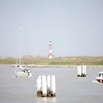 In Near The