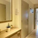 Apartment In Near The *