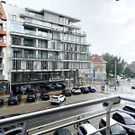 Apartment In Near The
