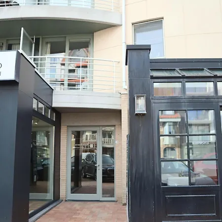 Helios 0201 With Location Apartment Nieuwpoort