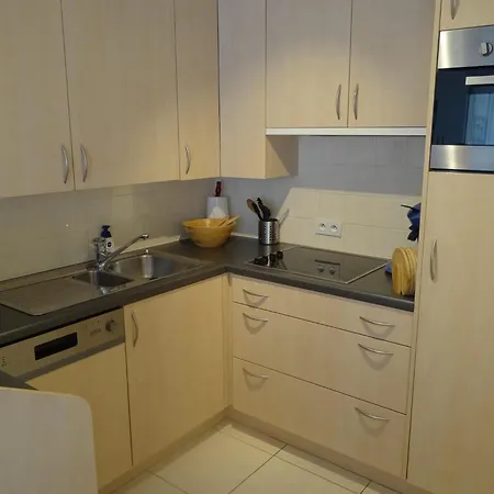 Apartment Helios 0201 With Location