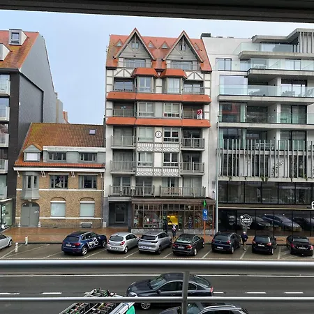 Apartment Helios 0201 With Location