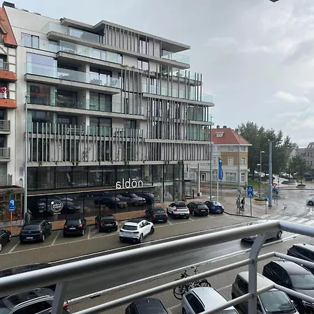 Apartment Helios 0201 With Location *