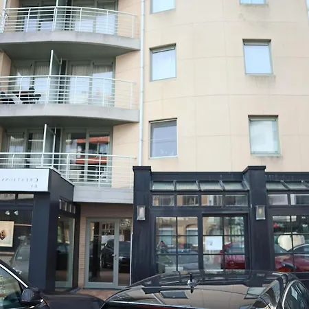 Helios 0201 With Location * Nieuwpoort
