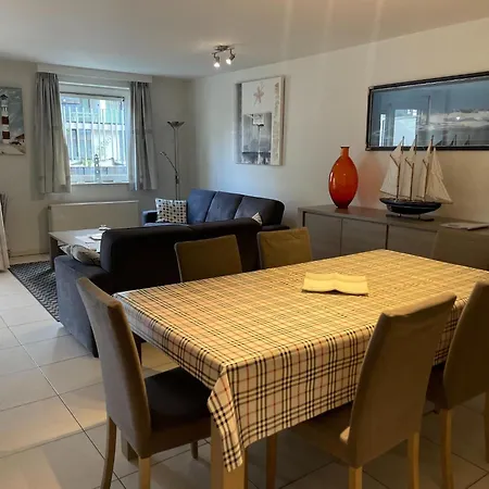 Apartment Helios 0201 With Location Nieuwpoort