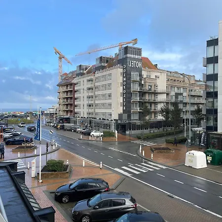 Apartment Helios 0201 With Location