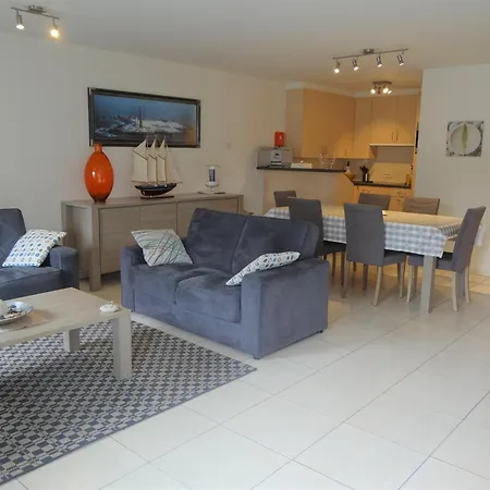 Apartment Helios 0201 With Location *