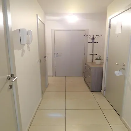 Apartamento In Near The