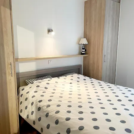 Apartamento In Near The Nieuwpoort