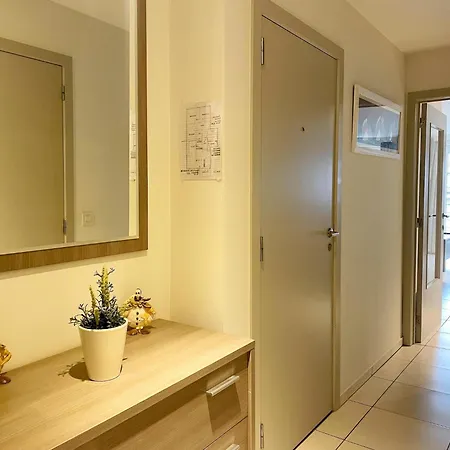 Apartamento In Near The *