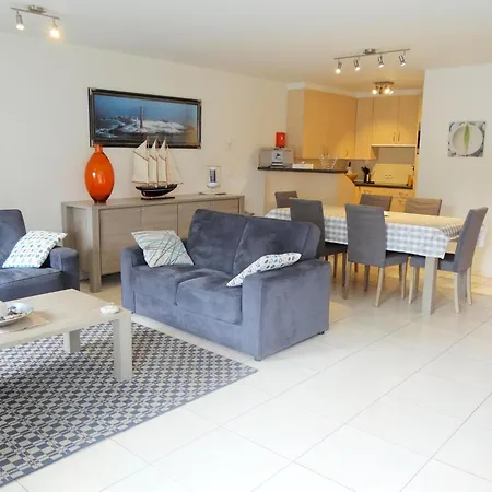 In Near The * Nieuwpoort