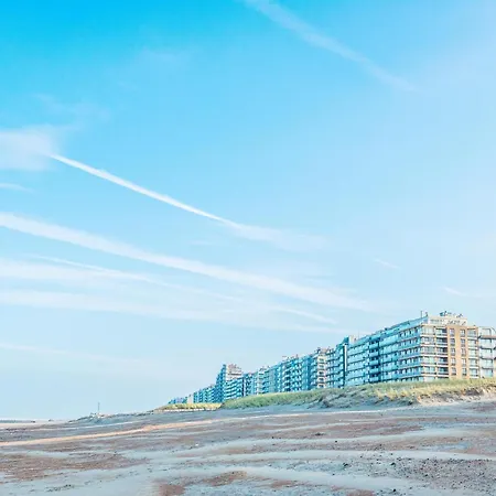 In Near The Apartamento