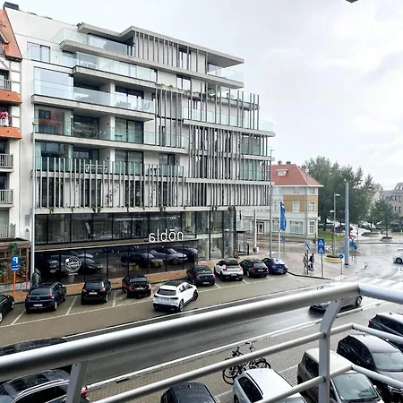 Apartamento In Near The