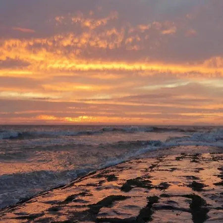 In Near The Apartamento *