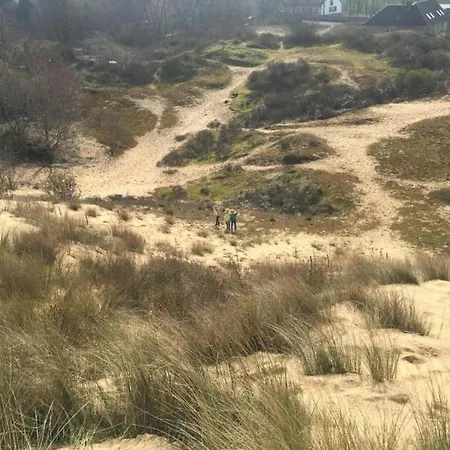 In Near The アパート *